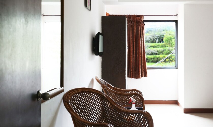 kodaikanal