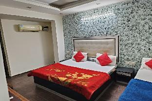 Hotel 3Bs Houses,New Delhi>>Central Delhi,2 star
