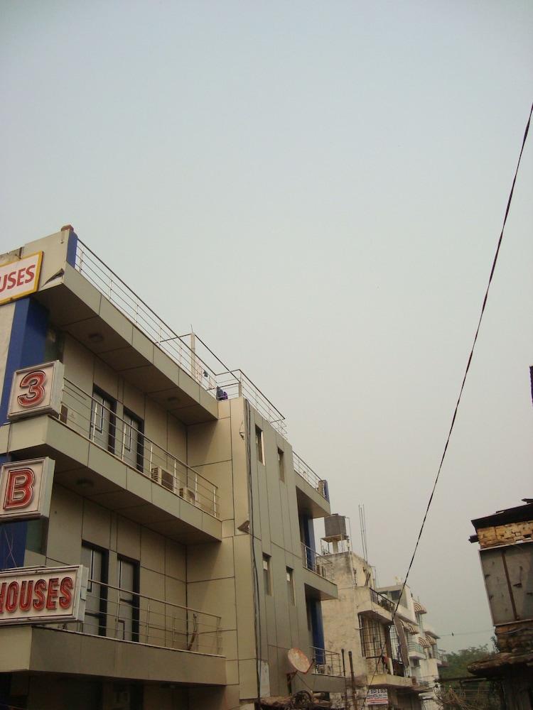 new delhi