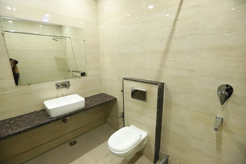 new delhi