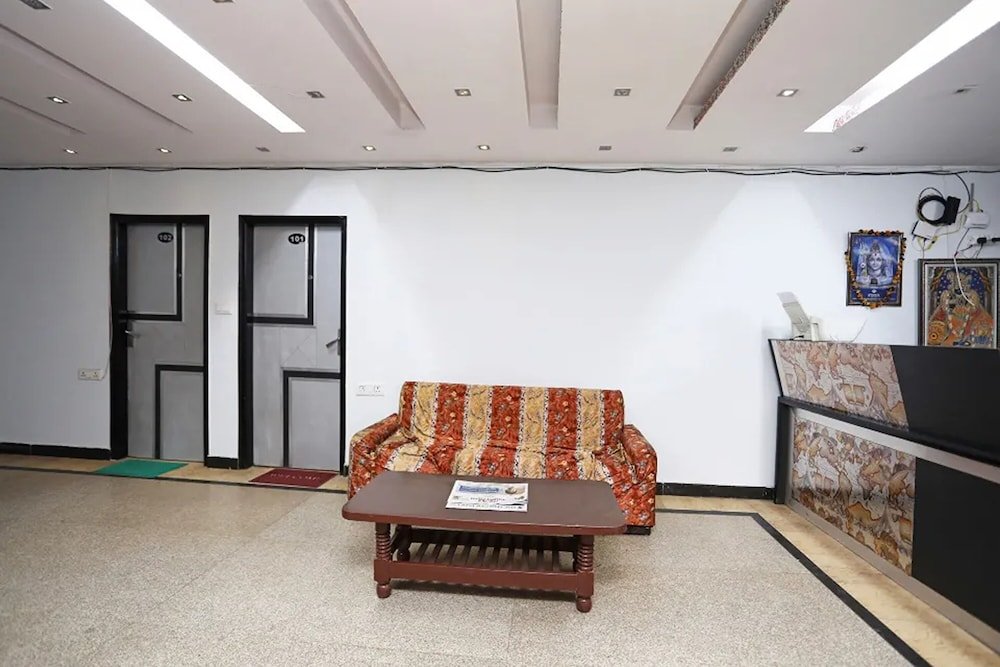 new delhi