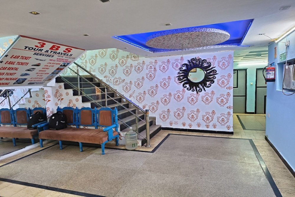 new delhi
