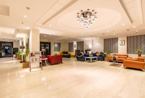 ramada by wyndham kasauli