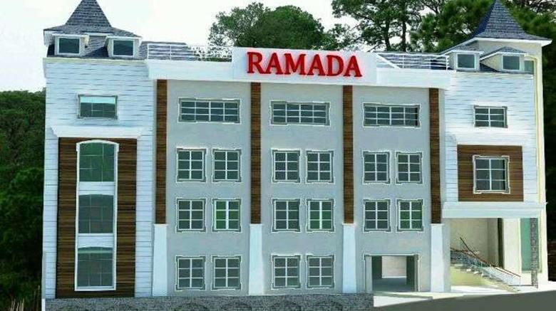 ramada by wyndham kasauli