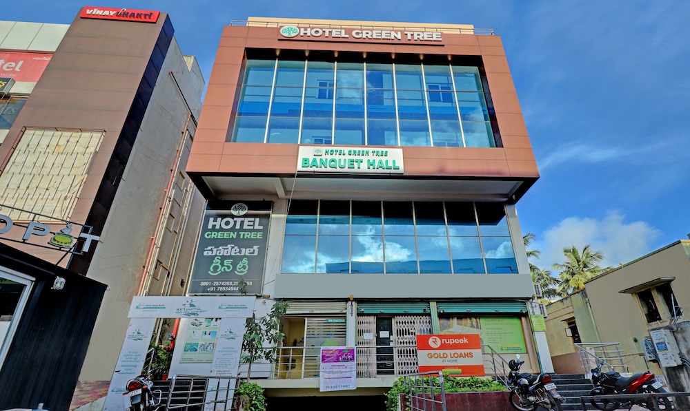 visakhapatnam