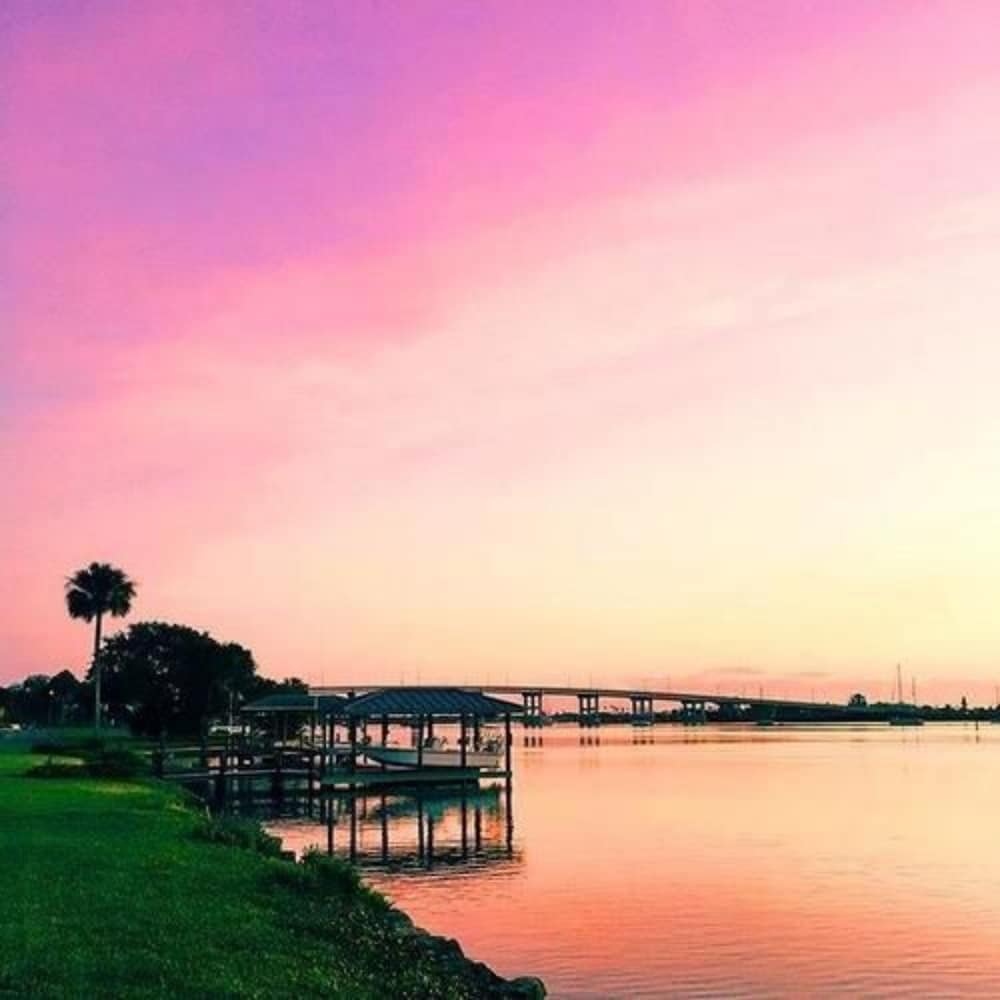 new smyrna beach