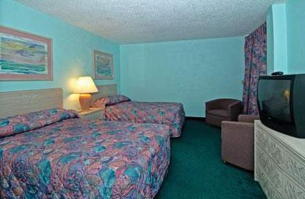 daytona beach shores