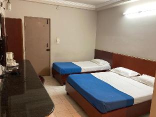 Hotel Rathna Palace,Rajamahendravaram>>Rajahmundry,1 star