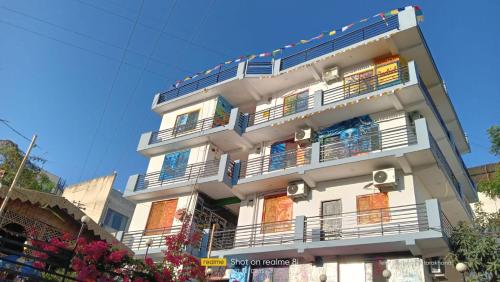 Orchid Hostel And Hotel,Rishikesh>>Haridwar,3 star