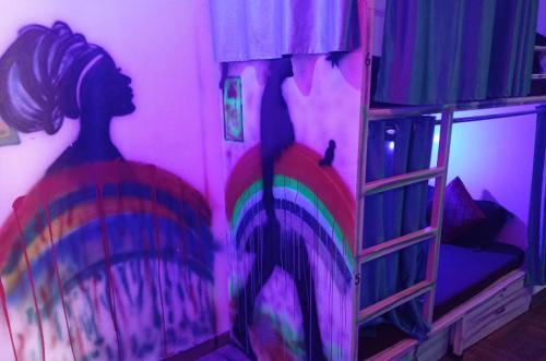 orchid hostel and hotel