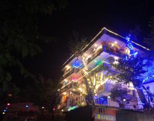 Orchid Hostel And Hotel,Rishikesh>>Haridwar,3 star