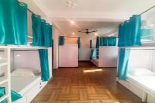 Orchid Hostel And Hotel,Rishikesh>>Haridwar,3 star