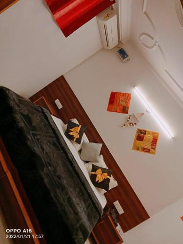 Orchid Hostel And Hotel,Rishikesh>>Haridwar,3 star