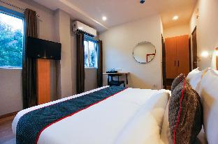 Super Townhouse Rcc Elite,Hyderabad>>Ameerpet,3 star