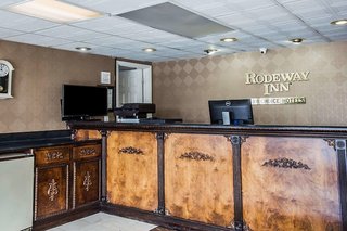 Rodeway Inn,Concord>>Charlotte,2 star