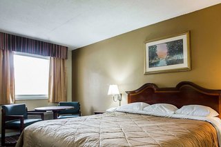 Rodeway Inn,Concord>>Charlotte,2 star