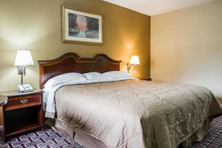 Rodeway Inn,Concord>>Charlotte,2 star