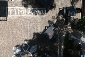 hotel timiama