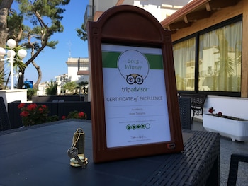 hotel timiama