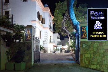 hotel timiama
