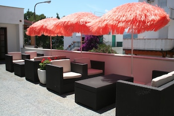 hotel timiama