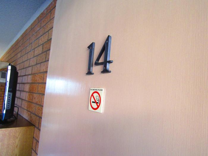 royal palms motor inn