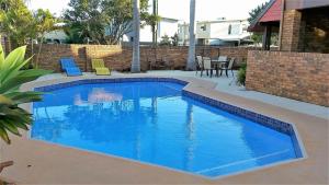 Royal Palms Motor Inn,New South Wales>>Coffs Harbour,4 star