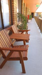 Royal Palms Motor Inn,New South Wales>>Coffs Harbour,4 star