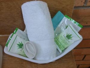 royal palms motor inn