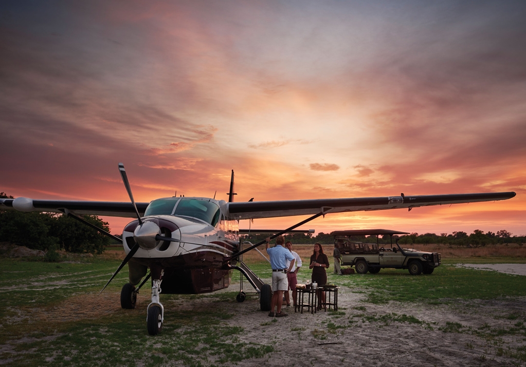 belmond safaris