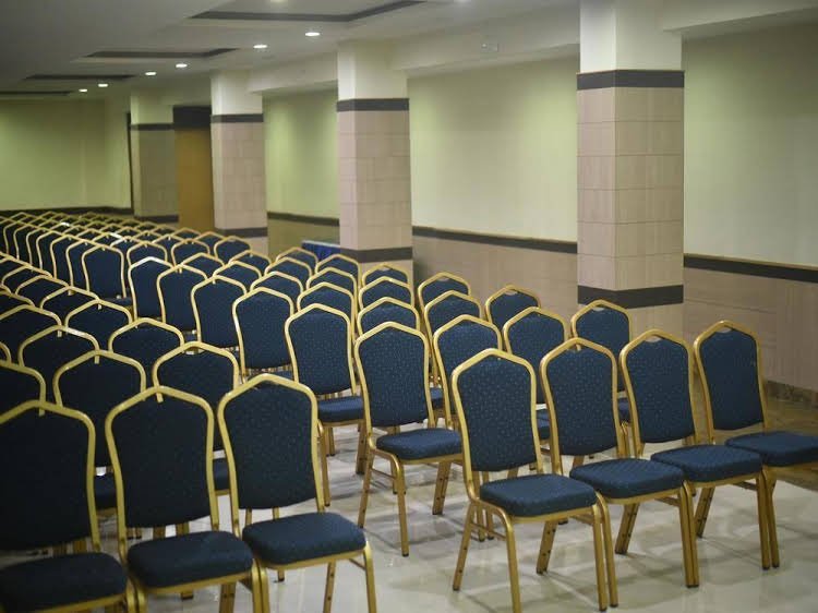 Oyo 2724 Hotel Pla Residency,,3 star