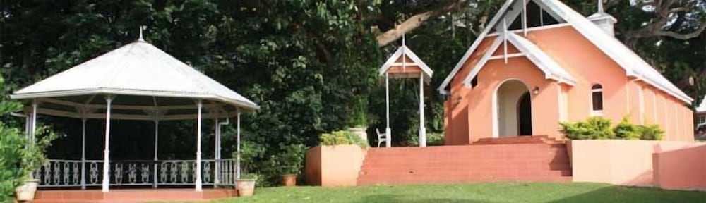 sicas guest house