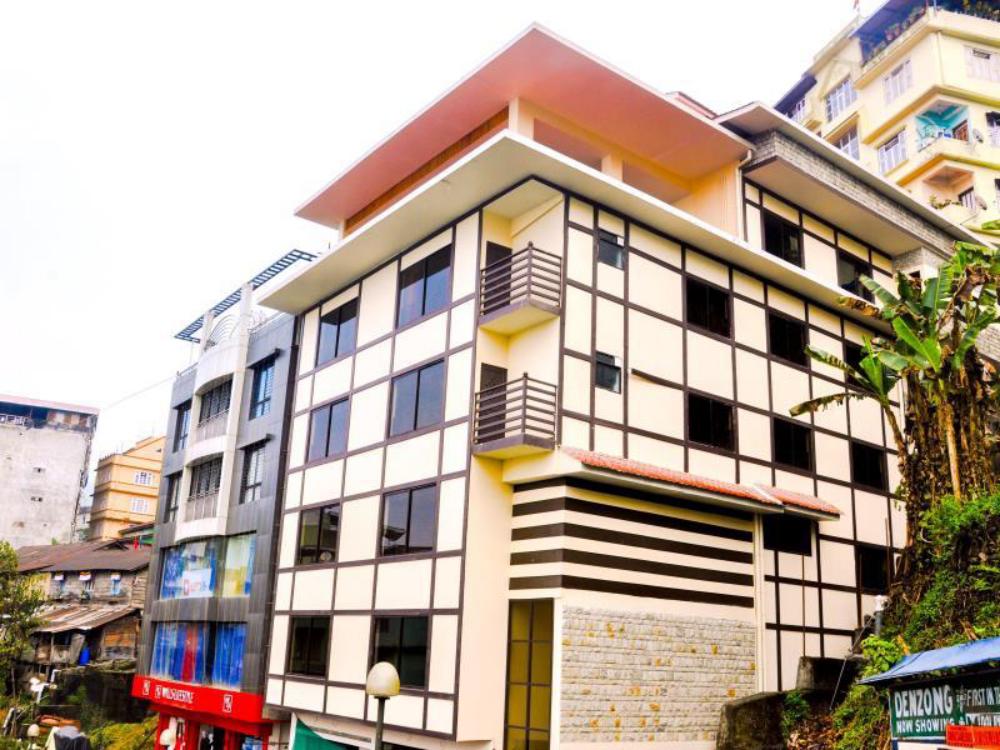 gangtok