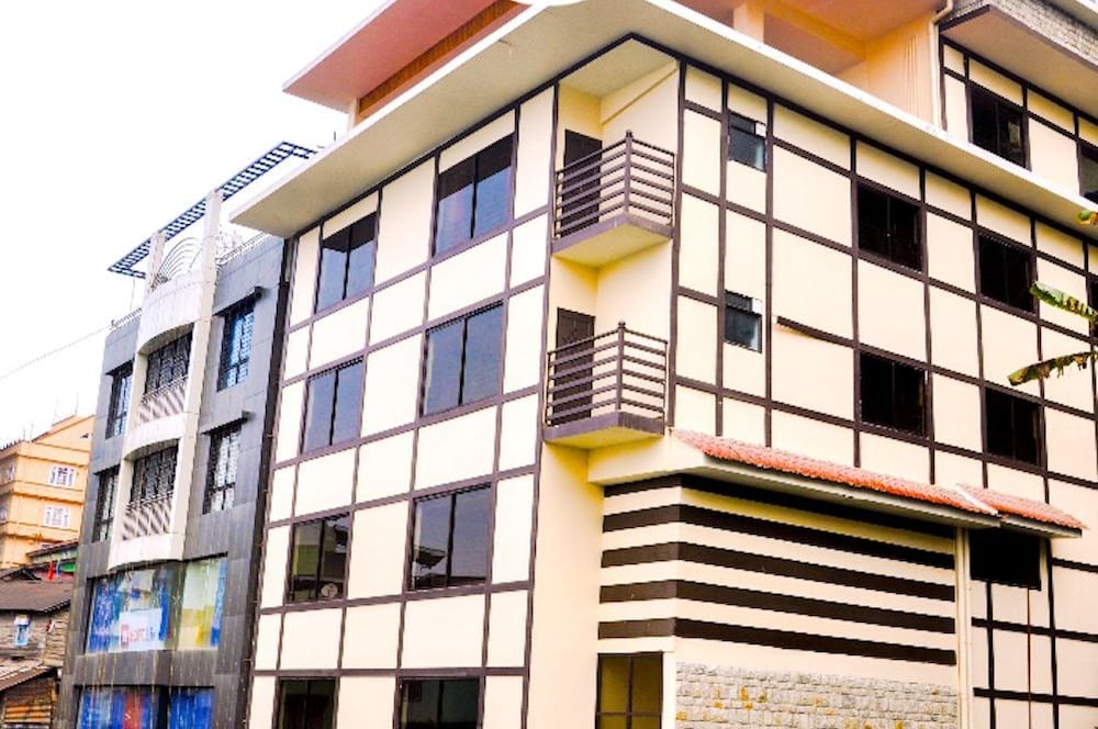 hotel mmr manor mg marg
