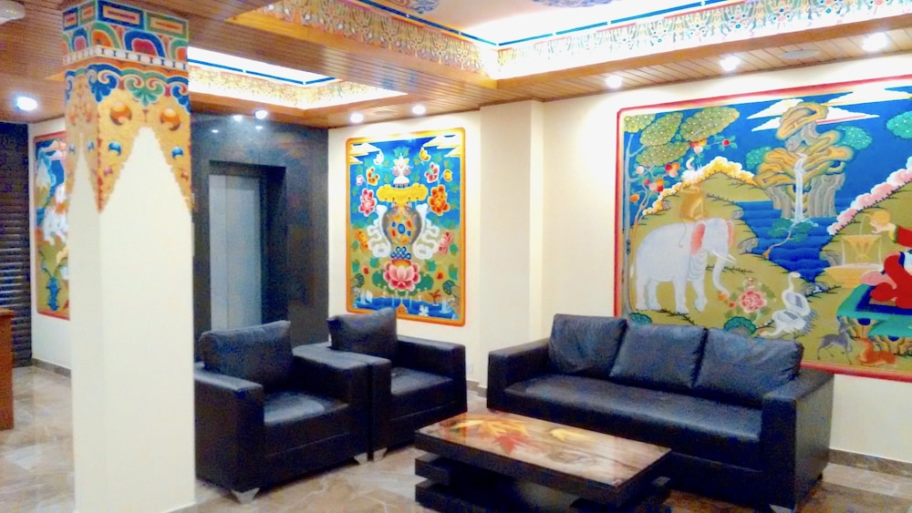 gangtok
