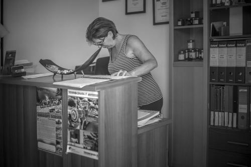 bonsai bandb alghero