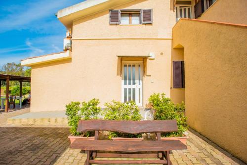 bonsai bandb alghero