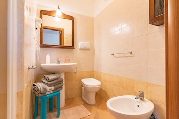 bonsai bandb alghero