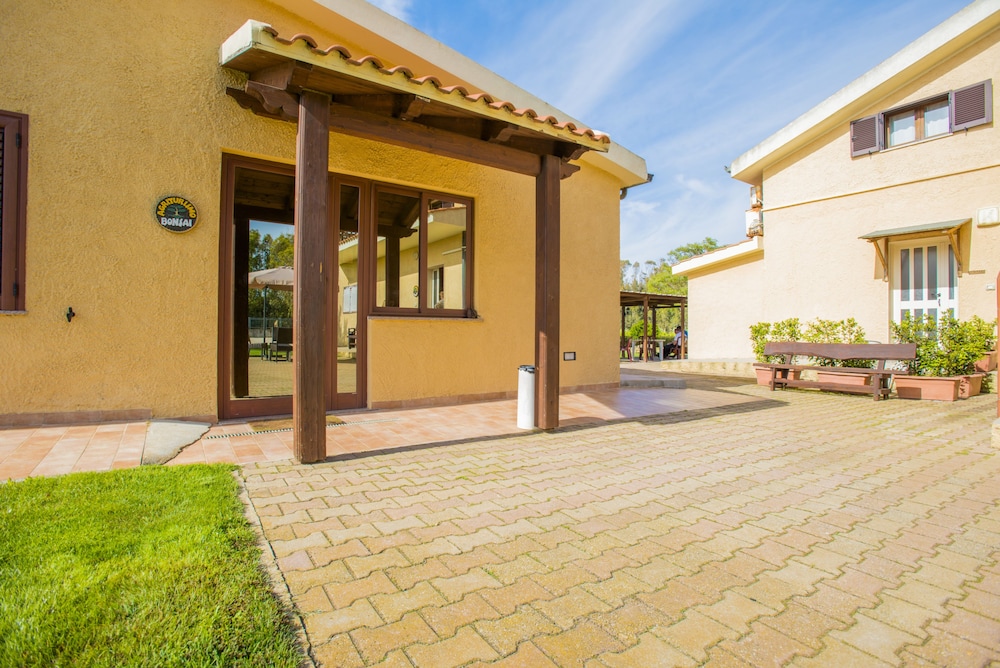 bonsai bandb alghero