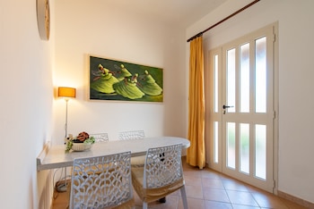 bonsai bandb alghero