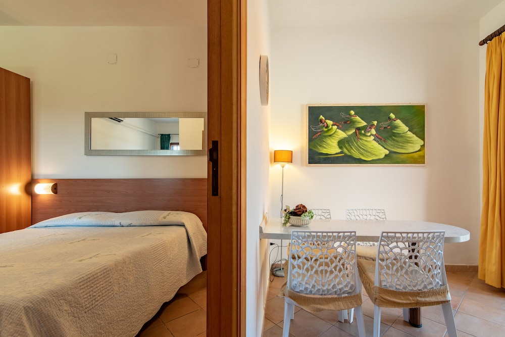 bonsai bandb alghero