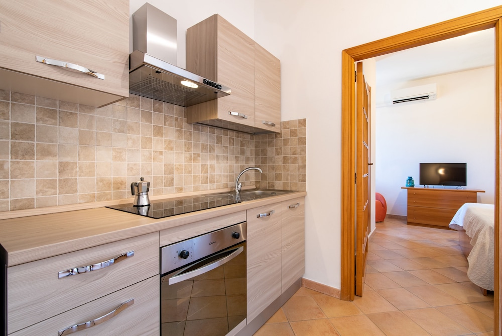 bonsai bandb alghero