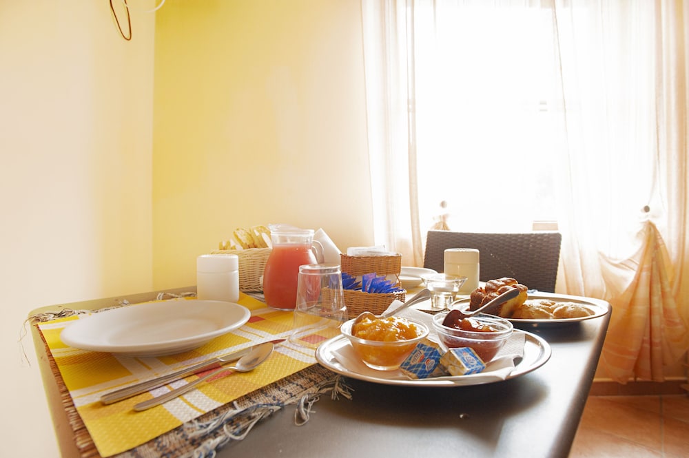 bonsai bandb alghero