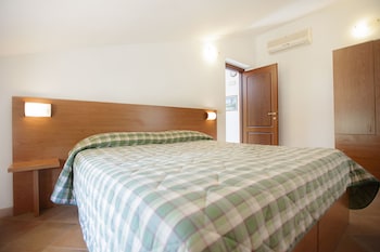 bonsai bandb alghero