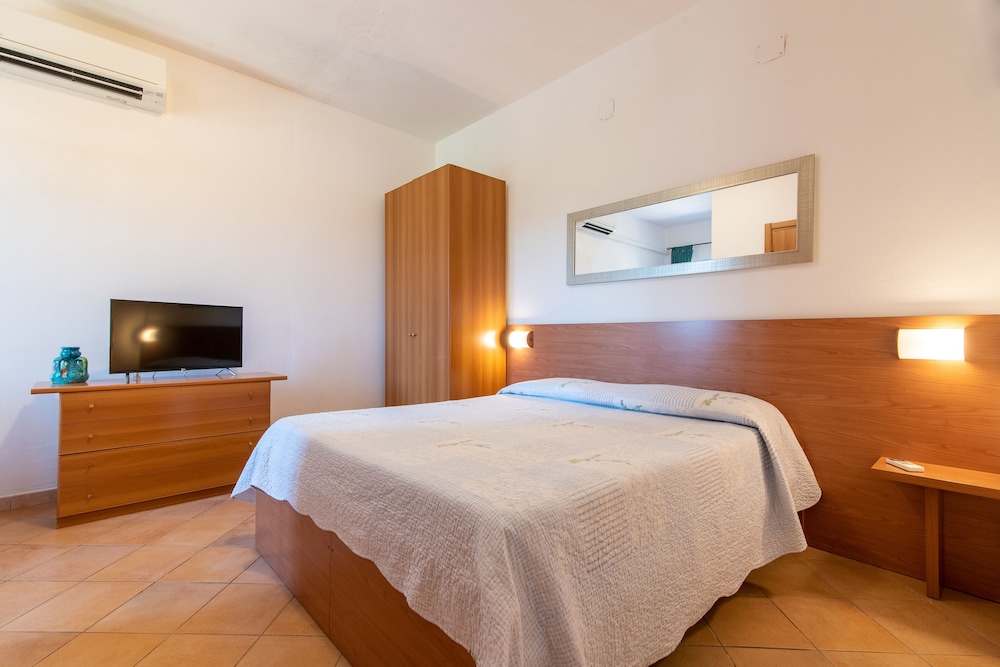 bonsai bandb alghero