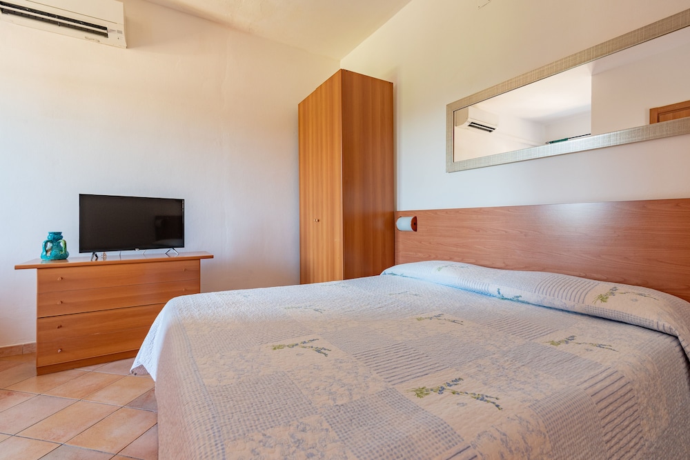 bonsai bandb alghero