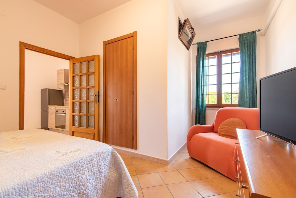 bonsai bandb alghero