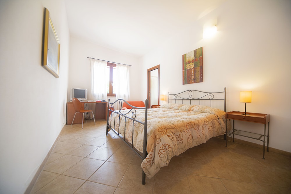 bonsai bandb alghero