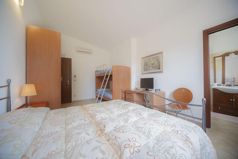 bonsai bandb alghero