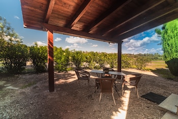 bonsai bandb alghero